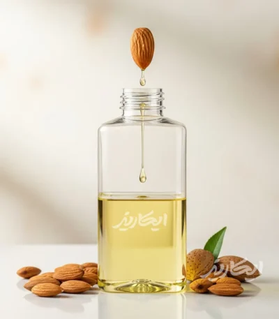 خرید روغن بادام شیرین از عطاری در یزد | ارسال به سراسر ایران