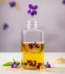 خرید روغن بنفشه پایه کنجد از عطاری در یزد | ارسال به سراسر ایران