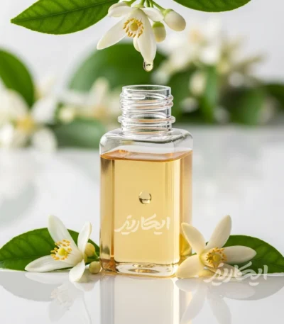 خرید روغن بهار نارنج از عطاری در یزد | ارسال به سراسر ایران