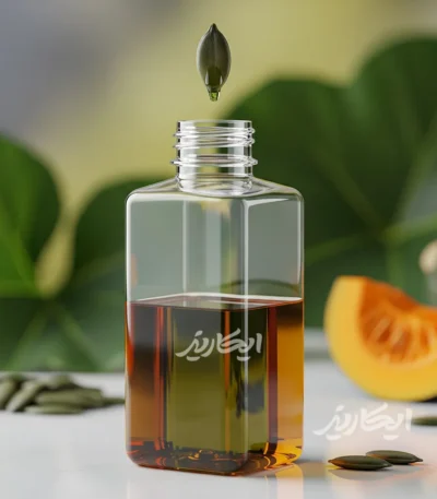 خرید روغن تخم کدو از عطاری در یزد | ارسال به سراسر ایران
