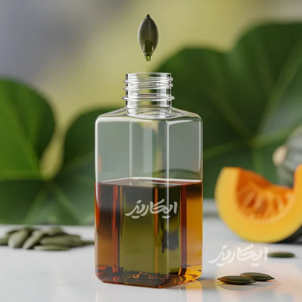 خرید روغن تخم کدو از عطاری در یزد | ارسال به سراسر ایران