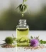 خرید روغن خار مریم از عطاری در یزد | ارسال به سراسر ایران