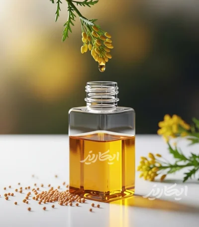 خرید روغن خردل از عطاری در یزد | ارسال به سراسر ایران
