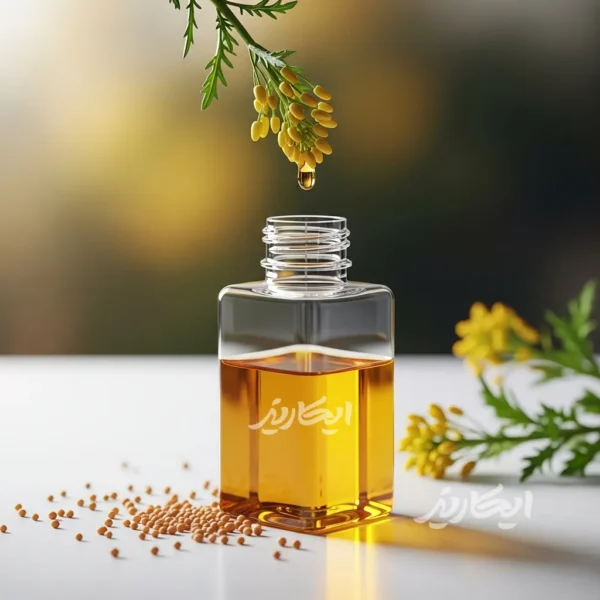 خرید روغن خردل از عطاری در یزد | ارسال به سراسر ایران