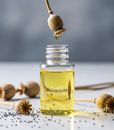 خرید روغن خشخاش از عطاری در یزد | ارسال به سراسر ایران