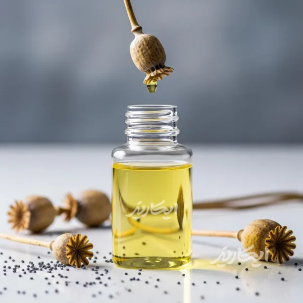 خرید روغن خشخاش از عطاری در یزد | ارسال به سراسر ایران