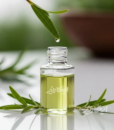 خرید روغن درخت چای از عطاری در یزد | ارسال به سراسر ایران