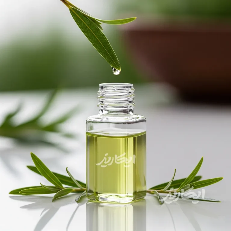 خرید روغن درخت چای از عطاری در یزد | ارسال به سراسر ایران