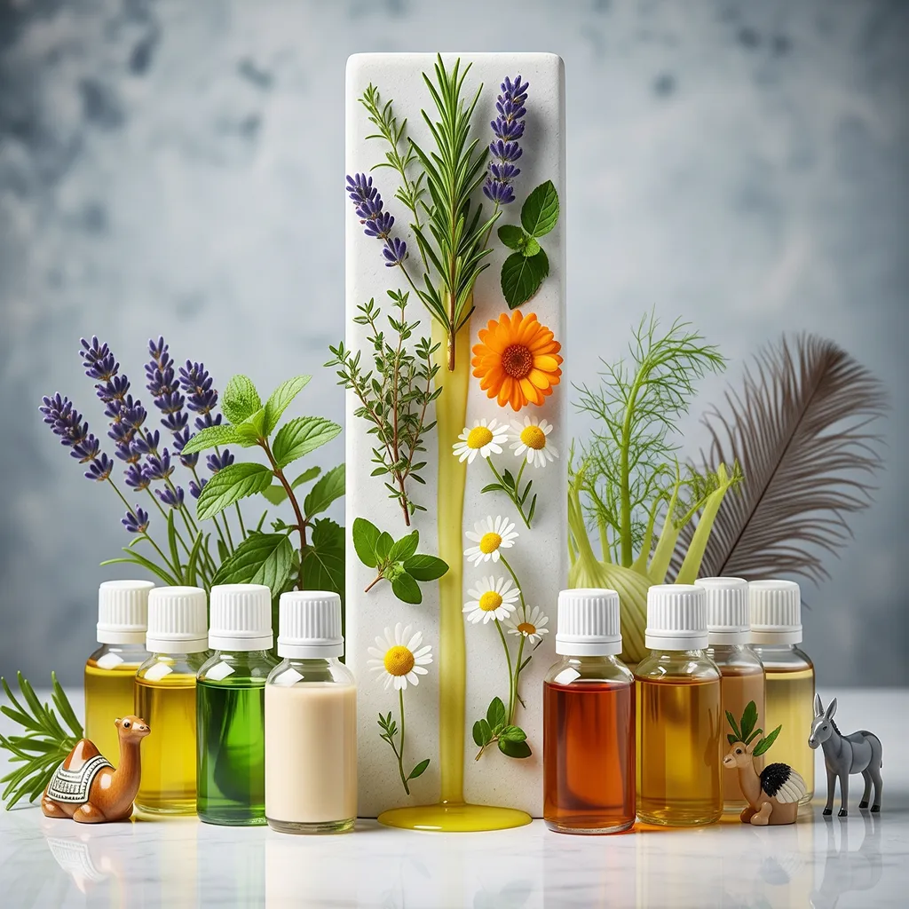 روغن درمانی عطاری