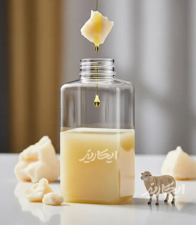 خرید روغن دنبه بدون بو از عطاری در یزد | ارسال به سراسر ایران