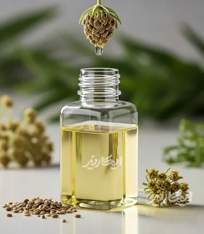 خرید روغن رازیانه از عطاری در یزد | ارسال به سراسر ایران