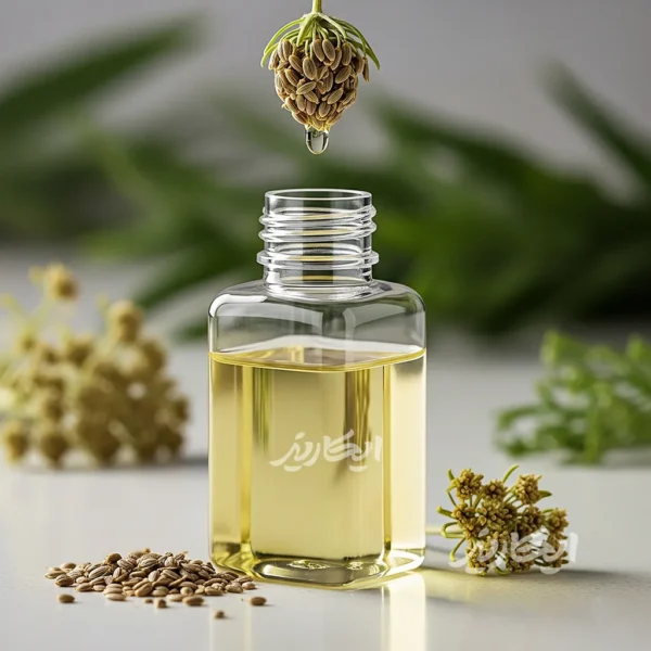 خرید روغن رازیانه از عطاری در یزد | ارسال به سراسر ایران