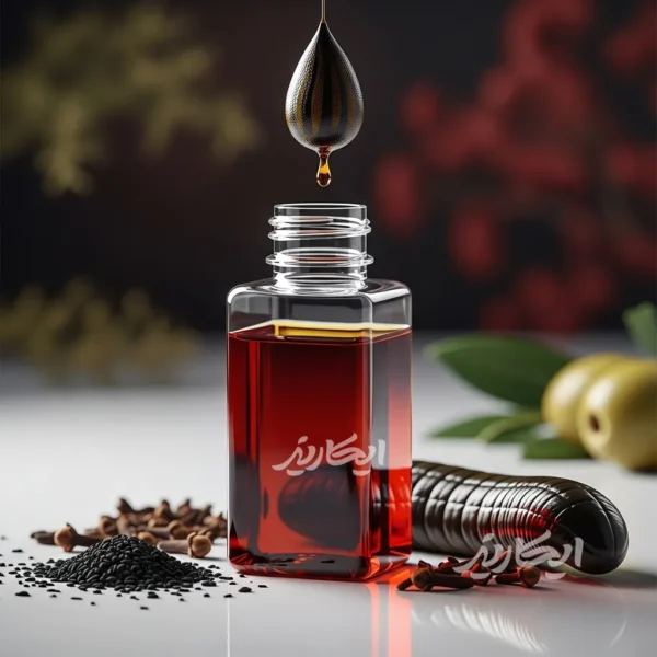 خرید روغن زالو خراطین از عطاری در یزد | ارسال به سراسر ایران