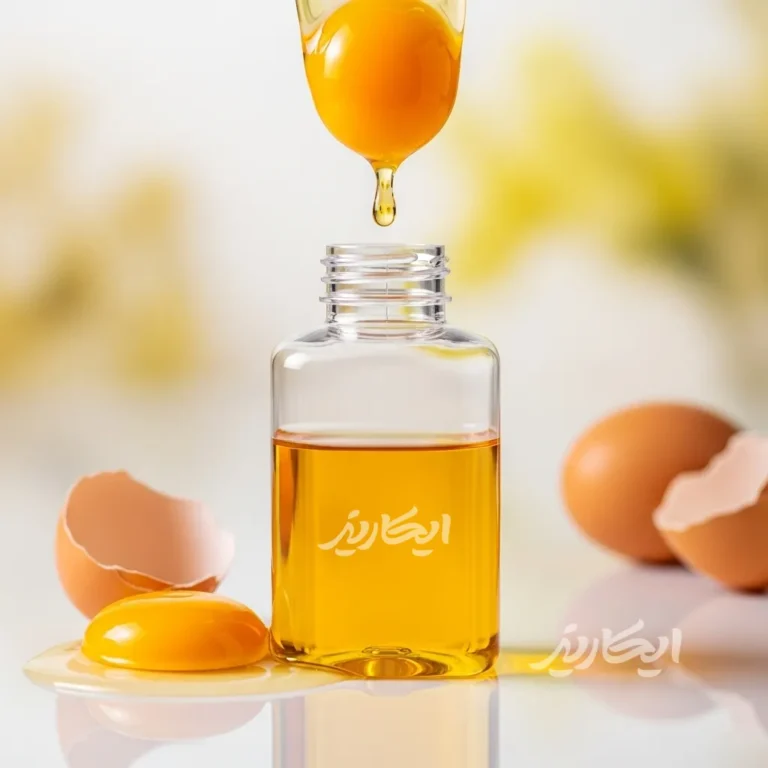 خرید روغن زرده تخم مرغ از عطاری در یزد | ارسال به سراسر ایران