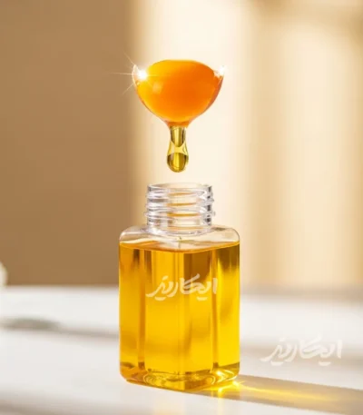 خرید روغن زرده تخم مرغ پلاس از عطاری در یزد | ارسال به سراسر ایران