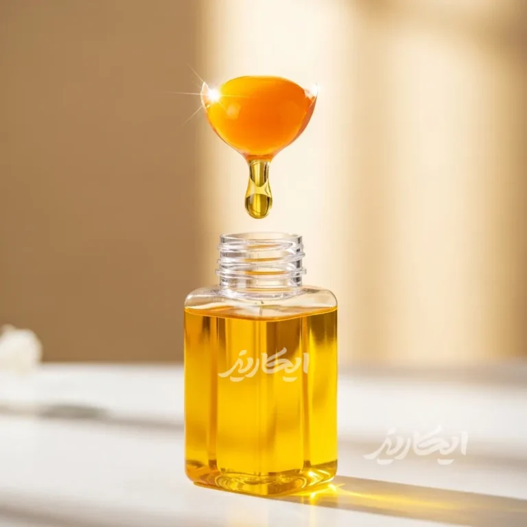 خرید روغن زرده تخم مرغ پلاس از عطاری در یزد | ارسال به سراسر ایران