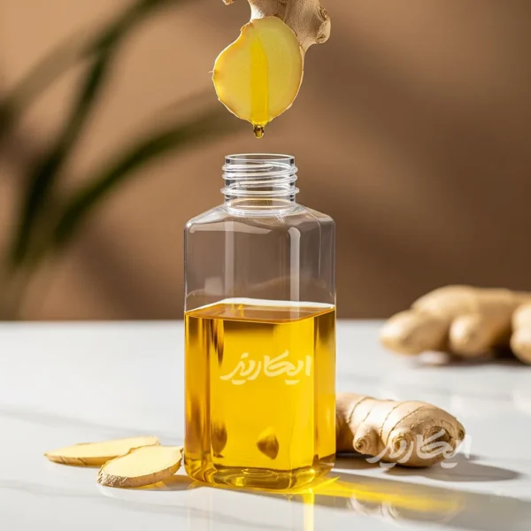 خرید روغن زنجبیل از عطاری در یزد | ارسال به سراسر ایران