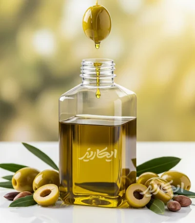 خرید روغن زیتون از عطاری در یزد | ارسال به سراسر ایران