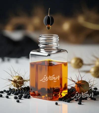 خرید روغن زیره سیاه از عطاری در یزد | ارسال به سراسر ایران
