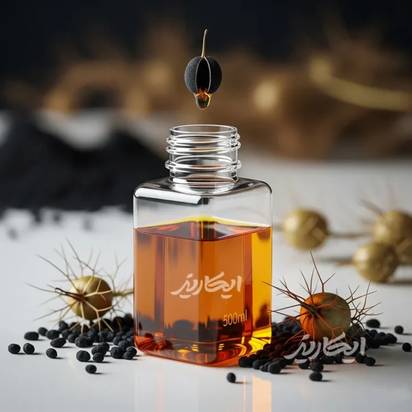 خرید روغن زیره سیاه از عطاری در یزد | ارسال به سراسر ایران