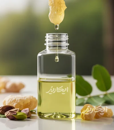 خرید روغن سقز خالص از عطاری در یزد | ارسال به سراسر ایران