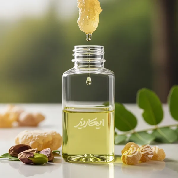 خرید روغن سقز خالص از عطاری در یزد | ارسال به سراسر ایران