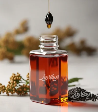 خرید روغن سیاه دانه از عطاری در یزد | ارسال به سراسر ایران