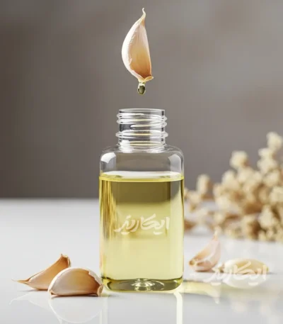 خرید روغن سیر از عطاری در یزد | ارسال به سراسر ایران