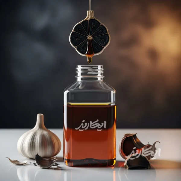 خرید روغن سیر سیاه از عطاری در یزد | ارسال به سراسر ایران