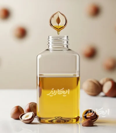 خرید روغن فندق از عطاری در یزد | ارسال به سراسر ایران