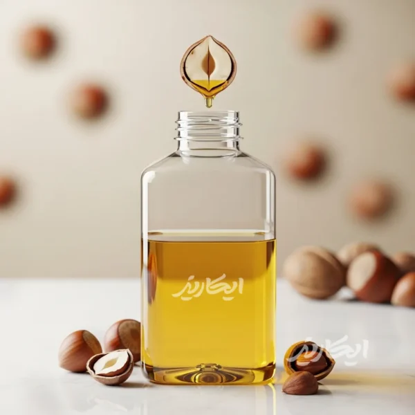 خرید روغن فندق از عطاری در یزد | ارسال به سراسر ایران