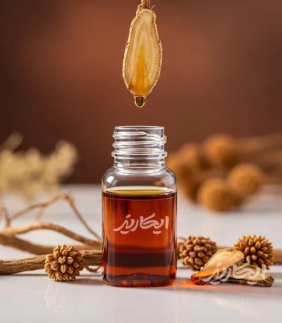خرید روغن قسط از عطاری در یزد | ارسال به سراسر ایران