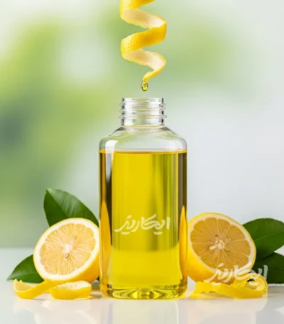 خرید روغن لیمو از عطاری در یزد | ارسال به سراسر ایران