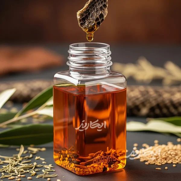 خرید روغن مار از عطاری در یزد | ارسال به سراسر ایران