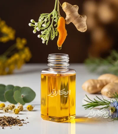 خرید روغن مفاصل ثمر از عطاری در یزد | ارسال به سراسر ایران