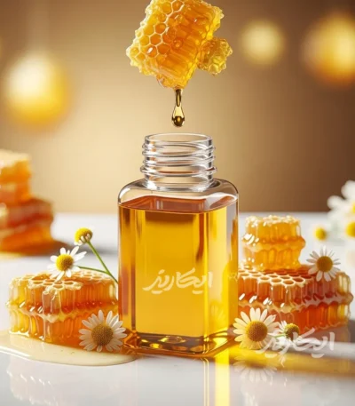 خرید روغن ملک و عسل از عطاری در یزد | ارسال به سراسر ایران