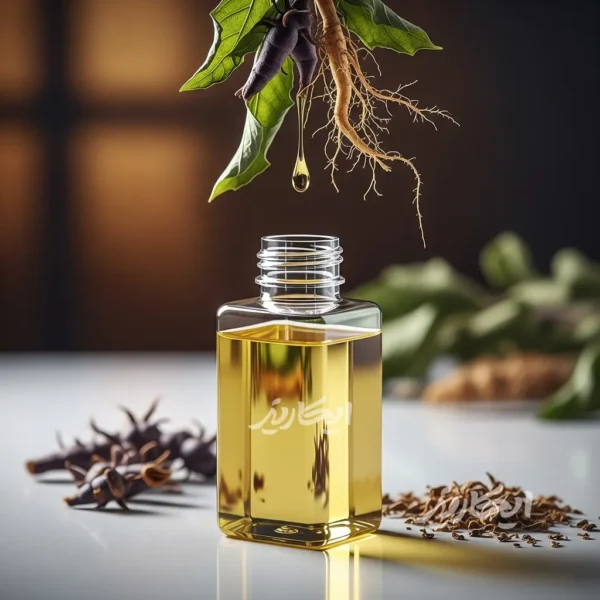 خرید روغن منداب از عطاری در یزد | ارسال به سراسر ایران