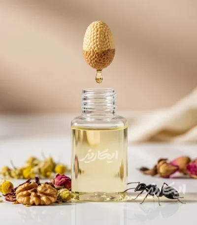 خرید روغن مورچه از عطاری در یزد | ارسال به سراسر ایران