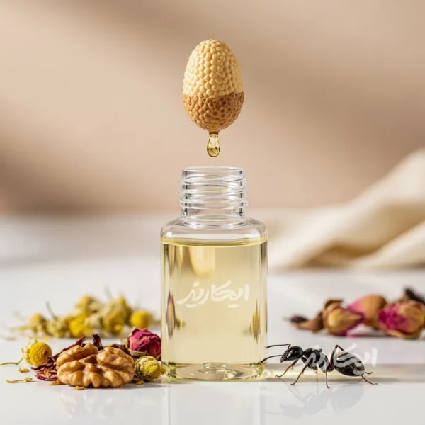 خرید روغن مورچه از عطاری در یزد | ارسال به سراسر ایران