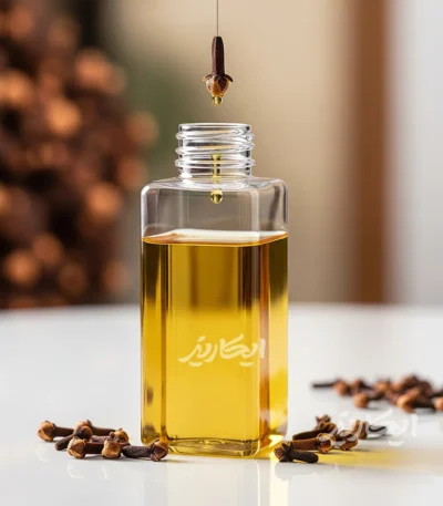 خرید روغن میخک از عطاری در یزد | ارسال به سراسر ایران