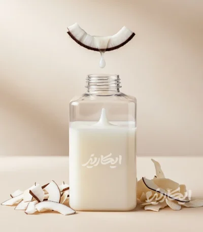 خرید روغن نارگیل از عطاری در یزد | ارسال به سراسر ایران