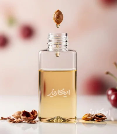 خرید روغن هسته آلبالو از عطاری در یزد | ارسال به سراسر ایران