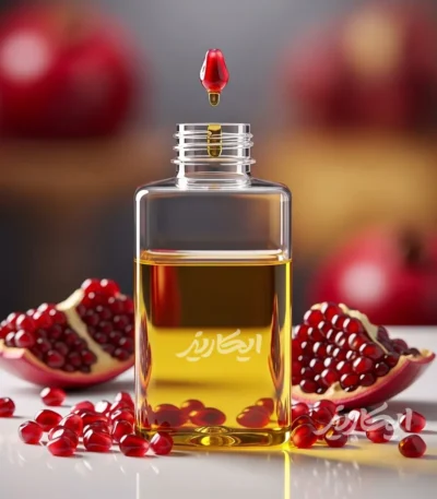 خرید روغن هسته انار از عطاری در یزد | ارسال به سراسر ایران