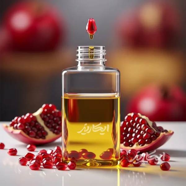 خرید روغن هسته انار از عطاری در یزد | ارسال به سراسر ایران