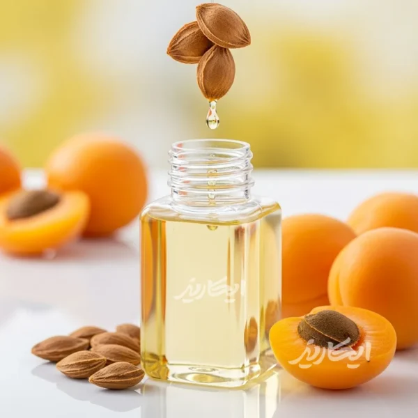 خرید روغن هسته زردالو از عطاری در یزد | ارسال به سراسر ایران