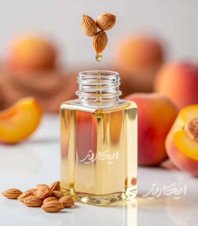 خرید روغن هسته هلو از عطاری در یزد | ارسال به سراسر ایران