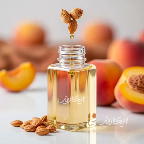 خرید روغن هسته هلو از عطاری در یزد | ارسال به سراسر ایران