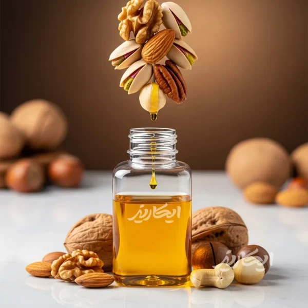 خرید روغن هفت مغز از عطاری در یزد | ارسال به سراسر ایران