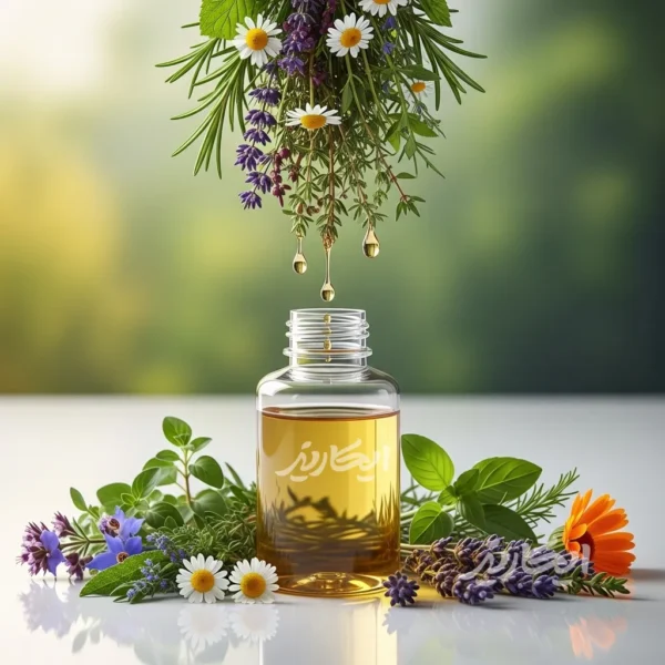 خرید روغن چهل گیاه از عطاری در یزد | ارسال به سراسر ایران