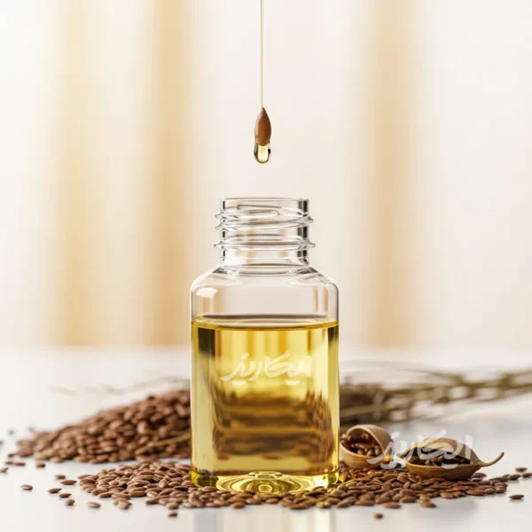 خرید روغن کتان-روغن بزرک از عطاری در یزد | ارسال به سراسر ایران